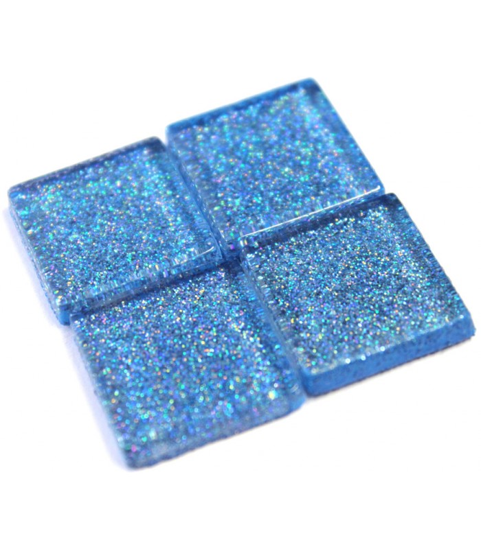 Belle Vous Lot de 200 Tesselles Mosaique de Couleurs Variées - 1 x 1 cm - Mosaique  Loisir Creatif Carré en Acrylique pour [33] - Cdiscount Beaux-Arts et Loisirs  créatifs