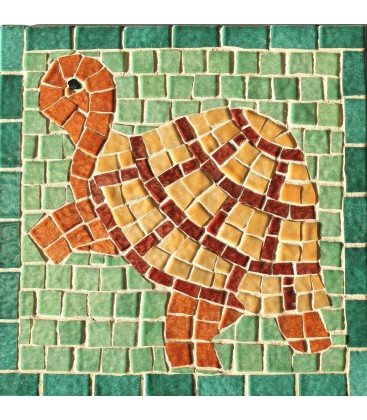 Kit de création - Tortue