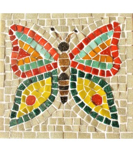 Kit de création - Papillon