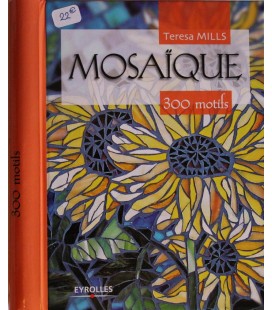 Mosaïque - 300 Motifs