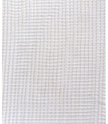 Filet blanc pour mosaïque