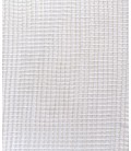 Filet blanc pour mosaïque