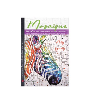 Mosaïque Motifs figuratifs - Best Of 