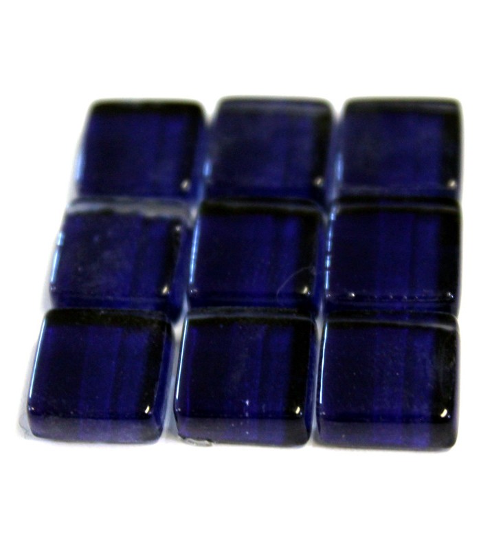 Carr s De Verre De Couleurs Vives Pour Vos Mosa ques