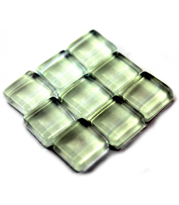Carr s De Verre De Couleurs Vives Pour Vos Mosa ques