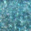 Métallisé Turquoise
